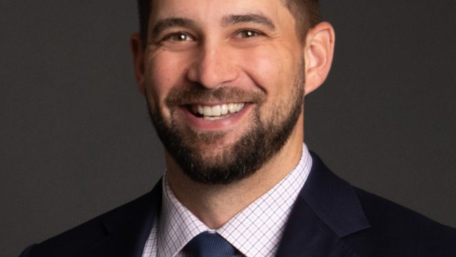 RKL’s Michael Koch Named Lehigh Valley Business 40 Under 40