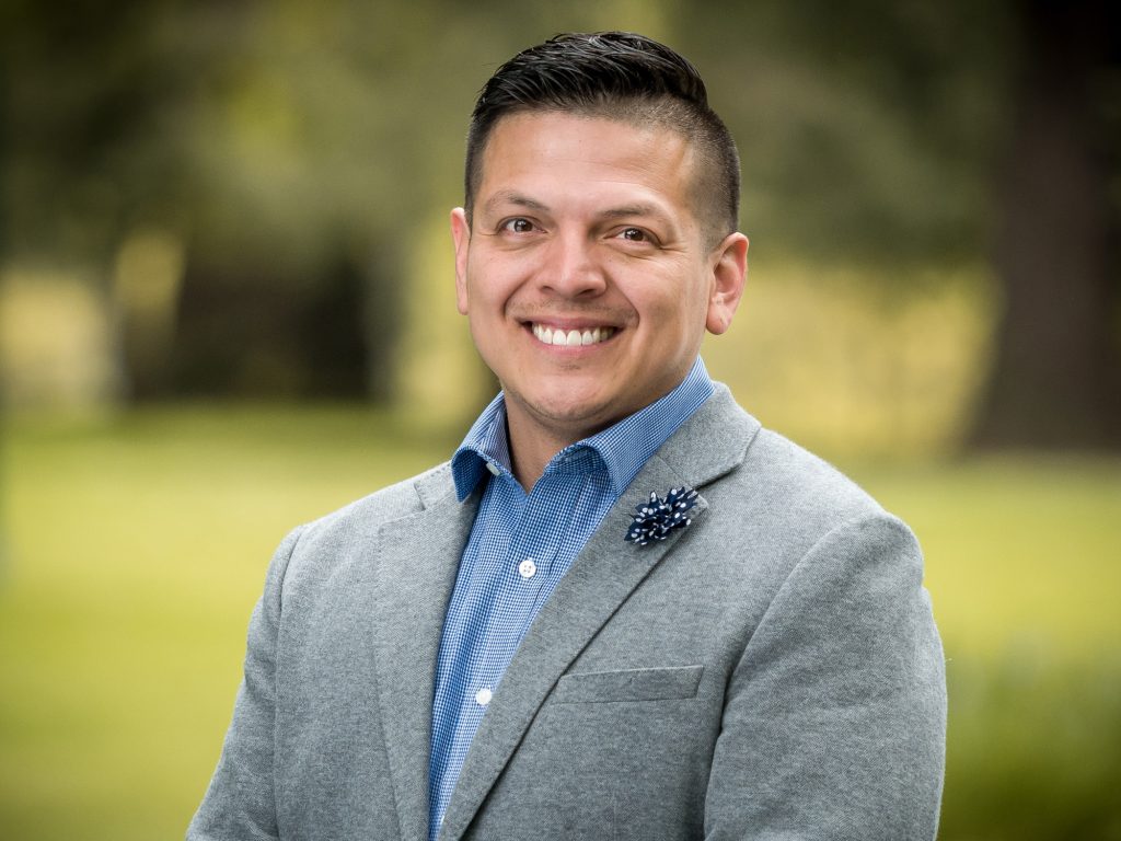 Penn State Berks Holds Latino Forum for High School Students and Community