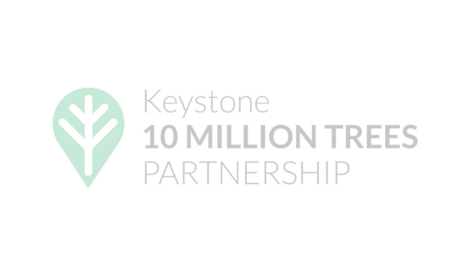 The Highlands at Wyomissing® Joins Statewide Partnership to Plant 10 Million Trees