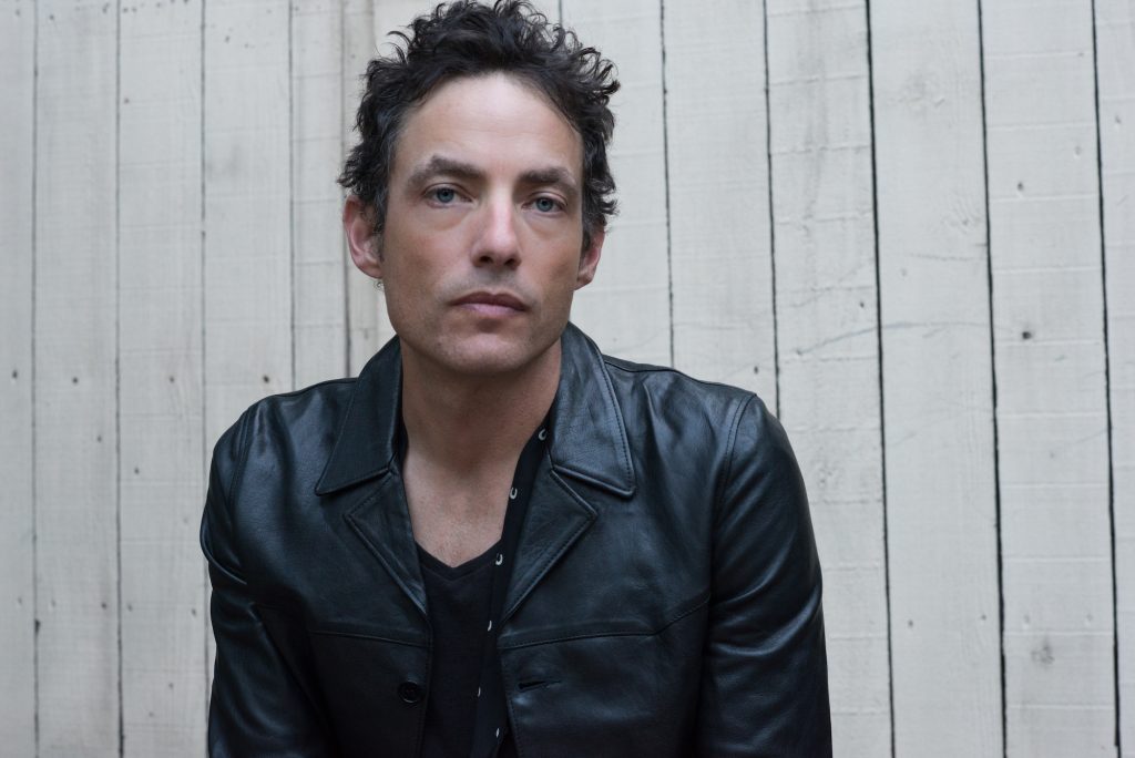 KU Presents! Brings Jakob Dylan and The Wallflowers to Kick Off 2023-24 Season