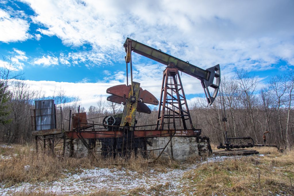 Federal Dollars Could Connect PA Unions to Orphaned Well Clean-Up