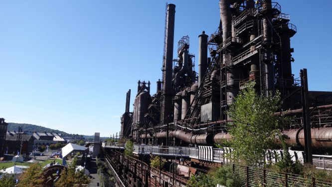 More Time to Comment on EPA Blast Furnace Rules