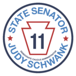 Senator Schwank Announces $2.6 Million in PCCD Funding for Berks County