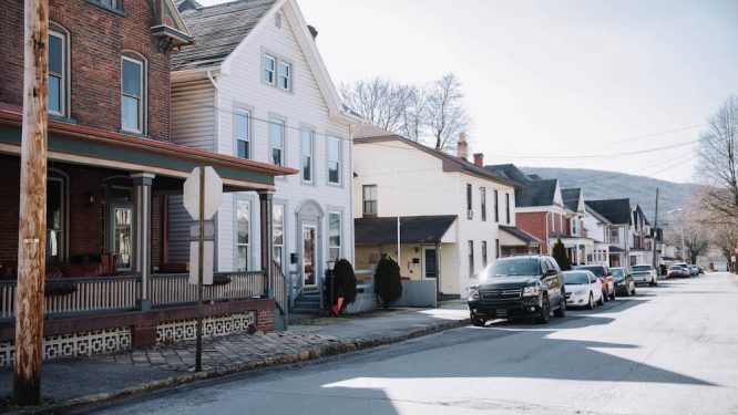 What This Year’s Budget Means for PA’s Shrinking Rural Communities