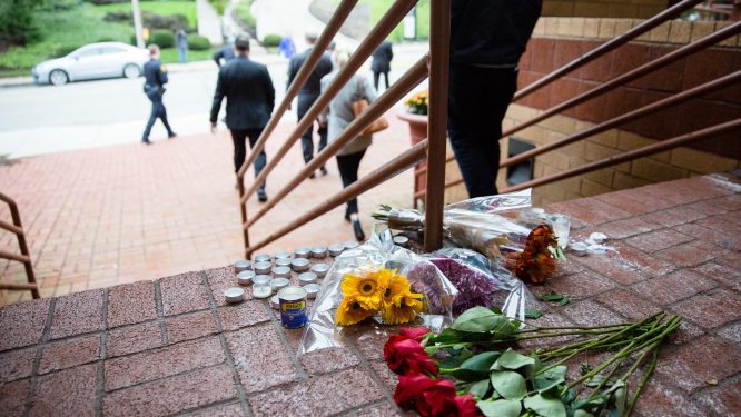 The Tree of Life Synagogue Massacre Led to Little Action by the PA Legislature