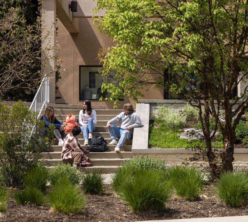 Prospective Students Invited to Tour Penn State Berks Nov. 4