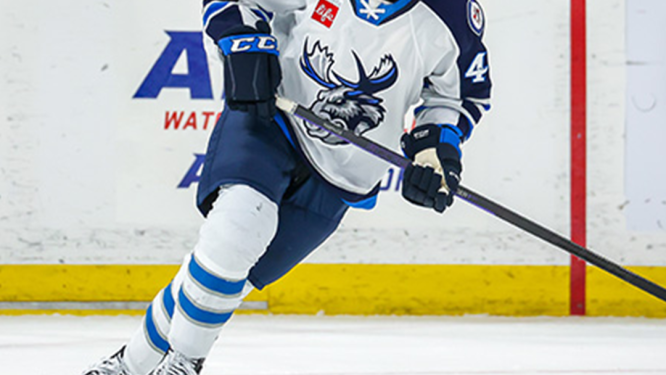 Reading Royals Acquire Joe Nardi, F From Fort Wayne for Cash Considerations