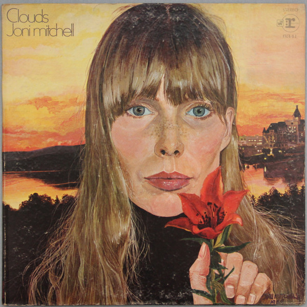 WCR to Host 80th Birthday Party Nov. 5 to Honor Joni Mitchell