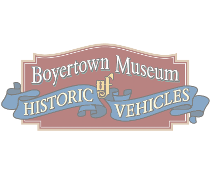 Hoods Up Weekend at the Boyertown Museum of Historic Vehicles