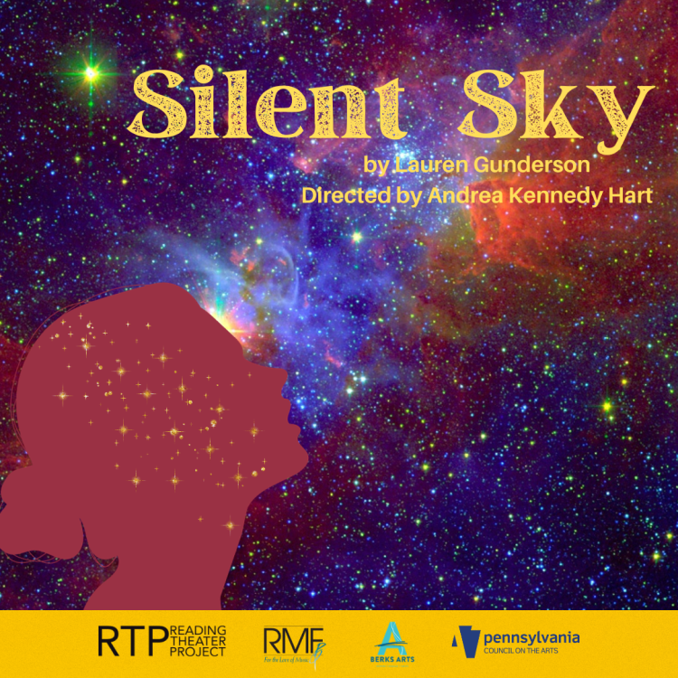A Universe of Shifting Emotions Spins RTP’s ‘Silent Sky’