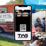 How a Local Eatery is Refreshing its Approach with a Unique Marketing Tool
