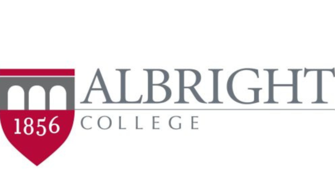 Albright College Spancake Lecture on Political Discourse