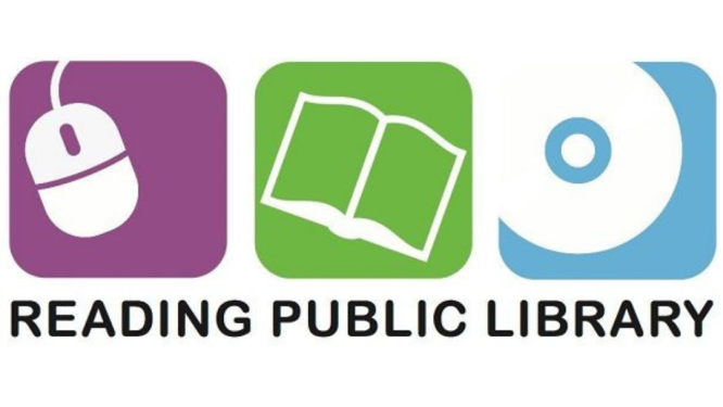 Reading Public Library Names John H. Gallen Jr. Campaign Chair of Annual Appeal