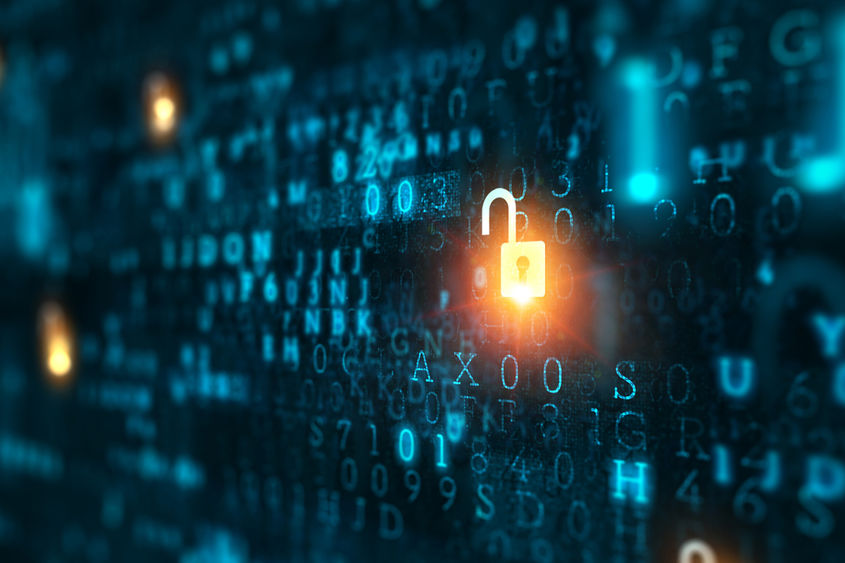 Penn State Berks Cyber Lions Raise Awareness of Cybersecurity With Retirees