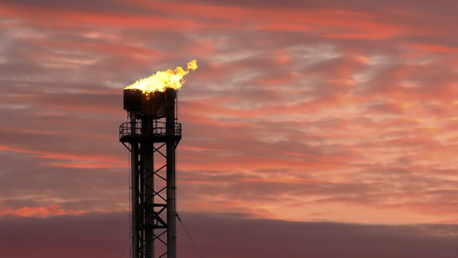 Poll: PA Voters Want Stronger Limits on Methane Emissions