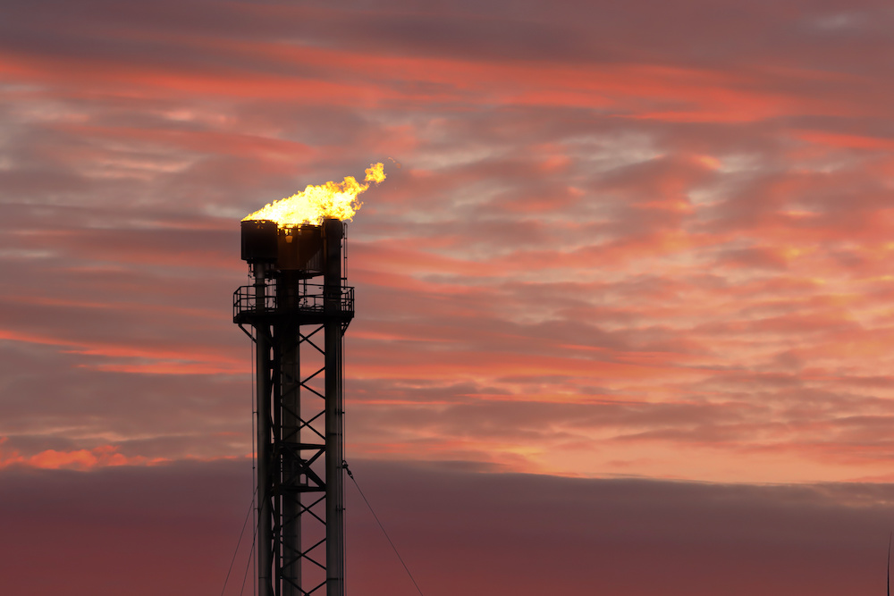 Poll: PA Voters Want Stronger Limits on Methane Emissions