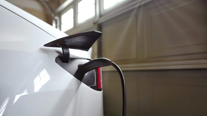More PA Motorists Make The Switch to Electric Vehicles