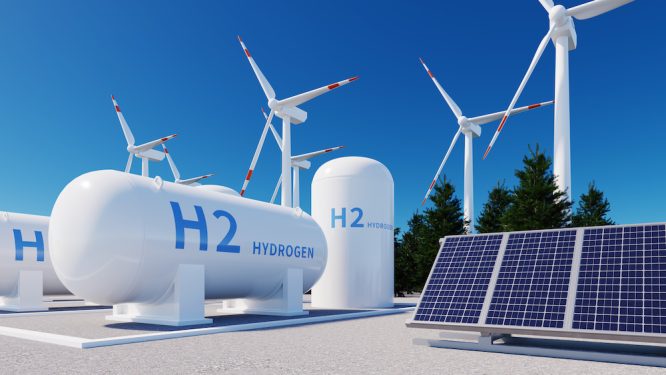 Clean Energy Groups Blast PA Hydrogen Hubs Plan