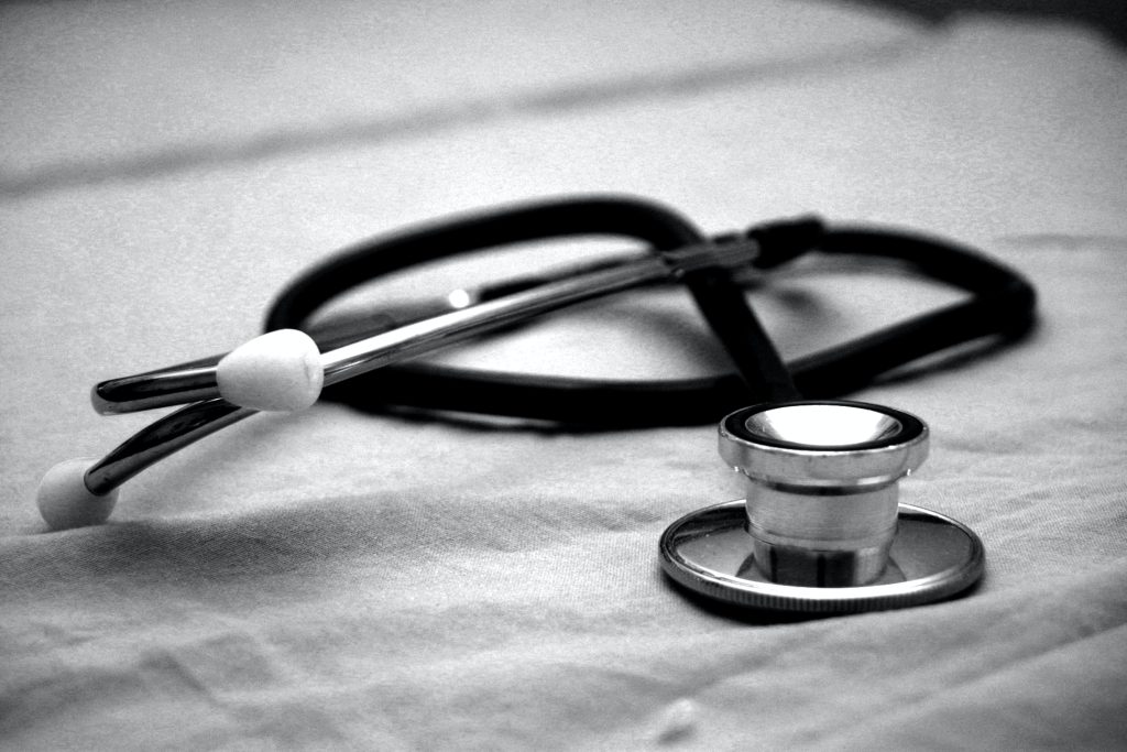 Western Berks Free Medical Clinic Opens City Site, Changes Name