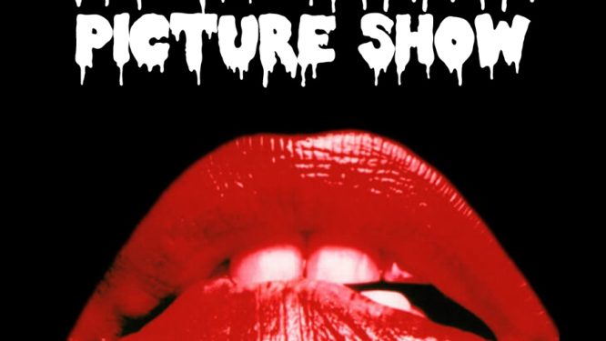 The Rocky Horror Picture Show at the Neag Planetarium