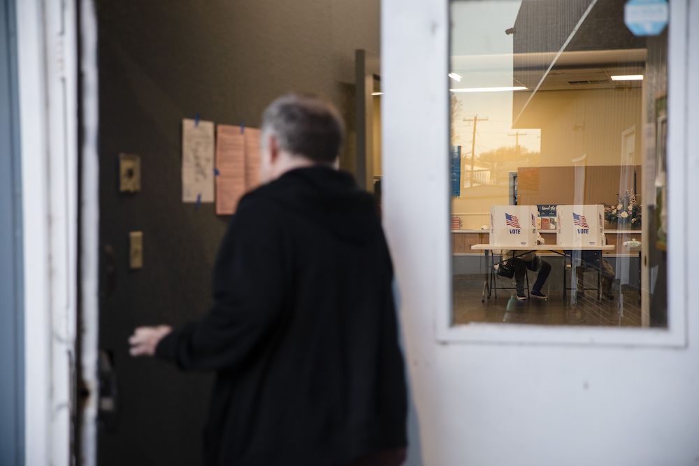 Expanded Voter ID is Back on the Table in Pennsylvania