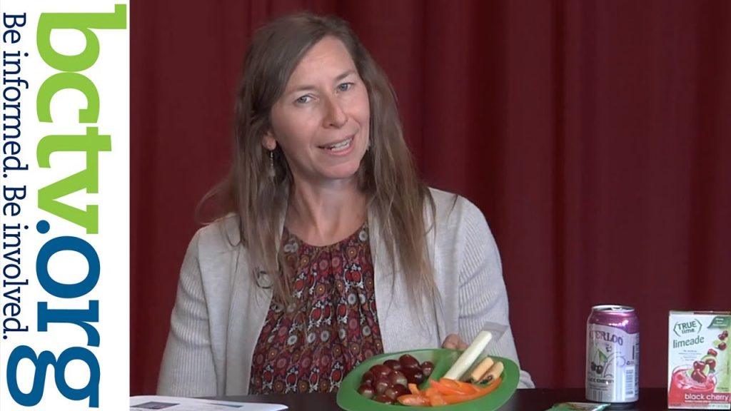 Achieving a Healthy Weight for Kids | Berks Community Health Center Presents