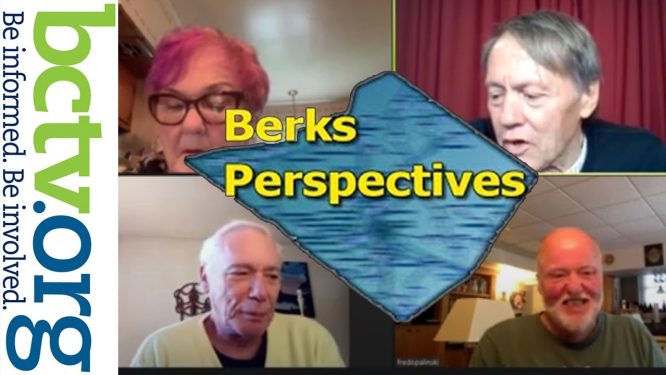 Reading’s 275th Parade, Upcoming Elections, Employee Strikes, Foreign Affairs | Berks Perspectives