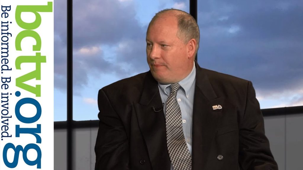 Bradley Smith: Archivist/College Professor/Musician | Greater Reading Public Eye