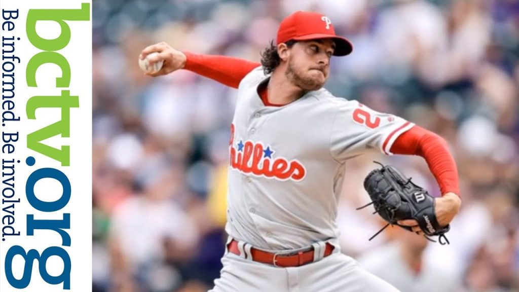 Phillies in the NLCS | Just Say Sports