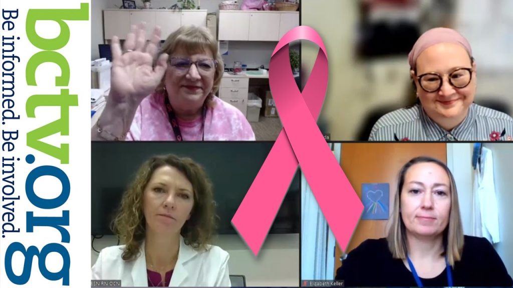 Breast Cancer Awareness Month (October) | Beyond Breast Cancer