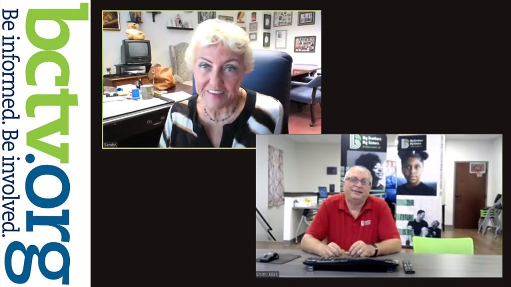 Big Brothers Big Sisters of Berks County | County Connection