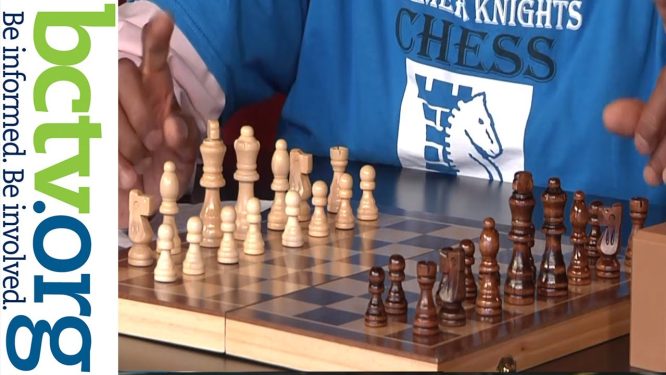 Chess Club Overview and Basic Chess Lesson | Million Youth Chess