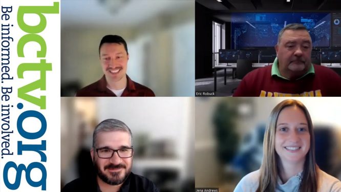 IT Compliance | Cybersecurity: Preparing for Attacks