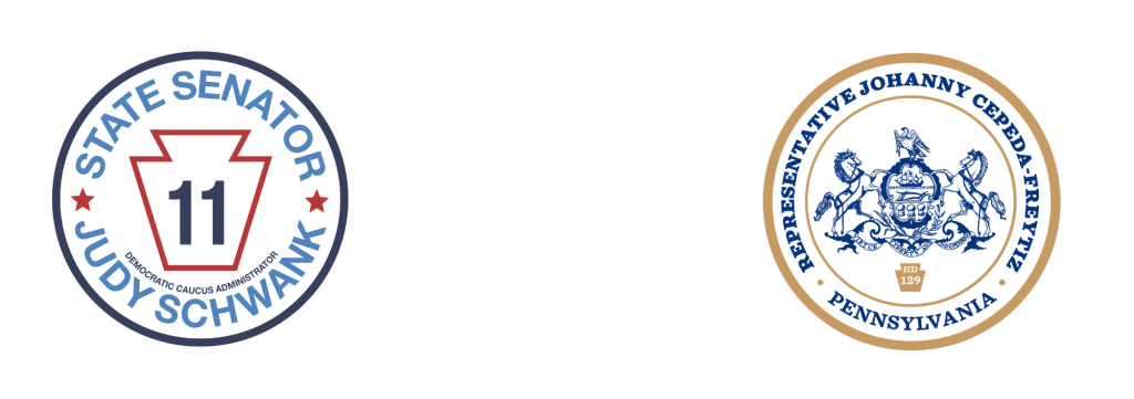 Schwank, Cepeda-Freytiz, and SAFE Berks to Host Domestic Violence Awareness Month Event