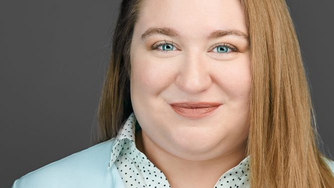 MG Architects’ Architectural Designer Awarded Grant for Dedication to the Profession and Her Community