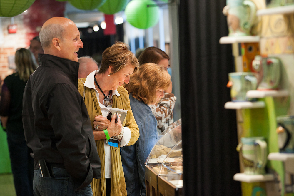 Handcrafted Holiday Market Comes to GoggleWorks Dec. 2