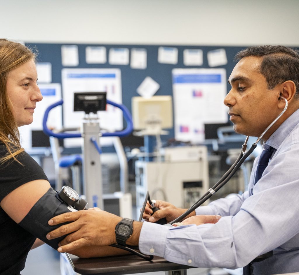 Q&A: What Can We Do to Prevent and Control Hypertension?