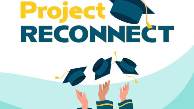 Penn State Berks Students Earn Project RECONNECT Funding to Complete Degrees