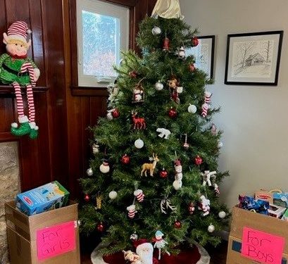 Zuber Realty’s Toys for Tots Campaign Receives Significant Donations