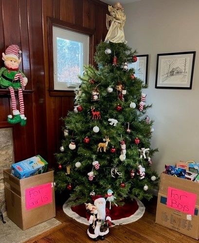Zuber Realty’s Toys for Tots Campaign Receives Significant Donations