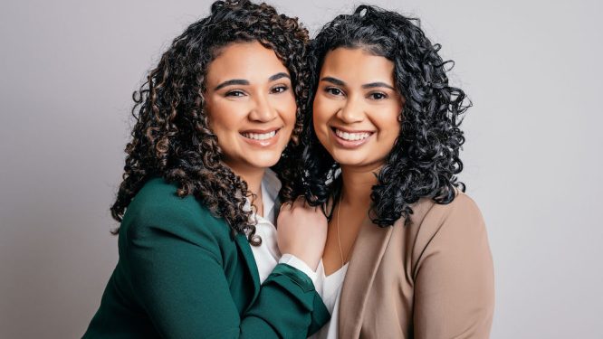 Varona Sisters, Alumni and Cofounders of OCOA, to Deliver Commencement Address