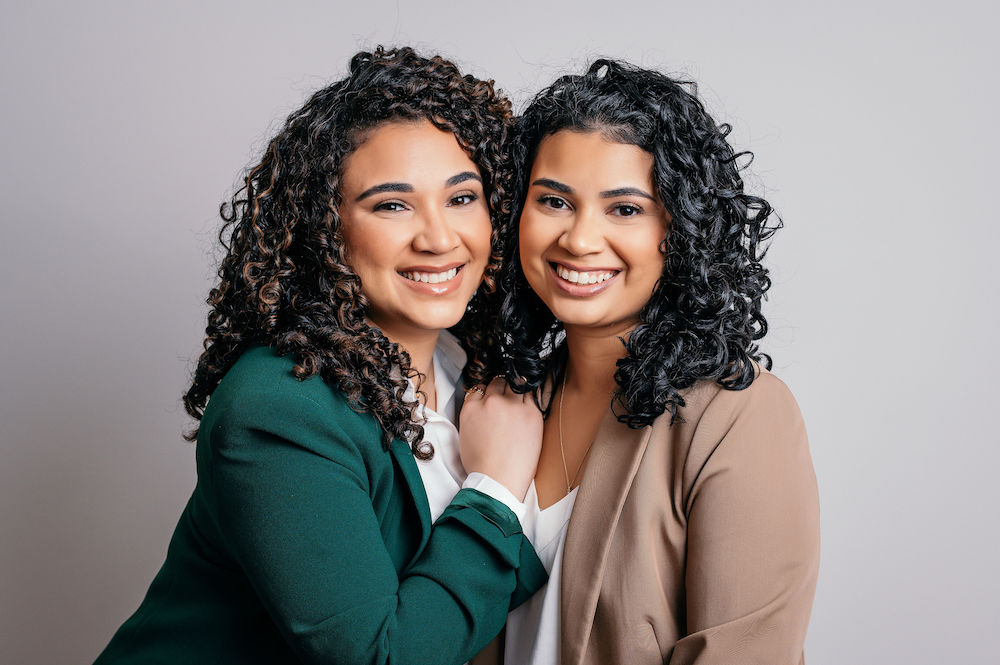 Varona Sisters, Alumni and Cofounders of OCOA, to Deliver Commencement Address