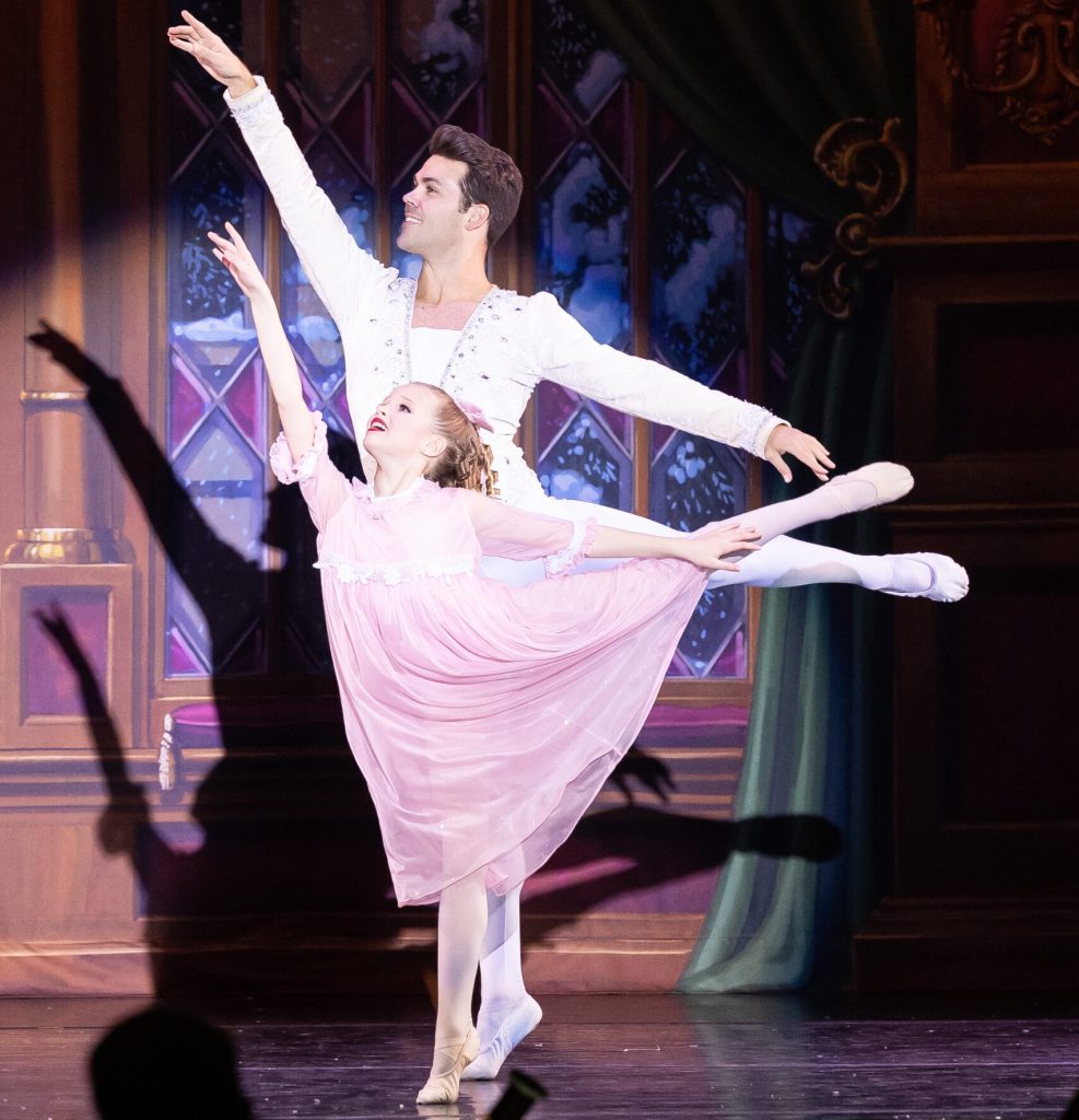 Berks Ballet Theatre’s “The Nutcracker” to Take the Stage Dec. 16 & 17