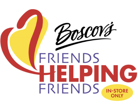 Boscov’s Helps Raise Over $3 Million for Charity with Record-Breaking Friends Helping Friends Event