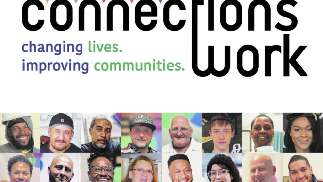 Berks Connections/Pretrial Services Rebrands to Connections Work