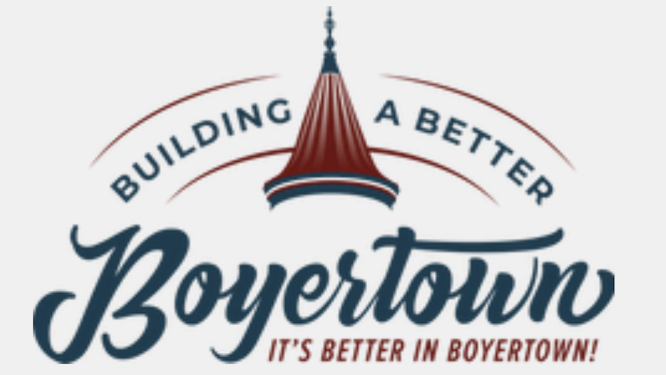 Building a Better Boyertown Presents: Chillin’ on Main