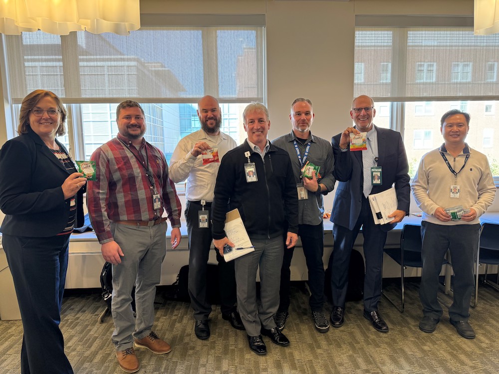 Don’t Get Caught in ‘Phishing’ Season