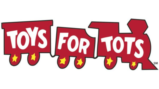 Reading Fightin Phils to Host Toys for Tots Nov. 5