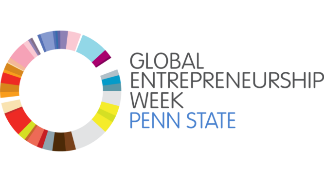 Penn State Berks to Host Global Entrepreneurship Week Events Nov. 13-16