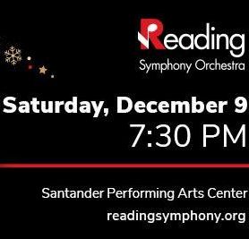 Home for the Holidays with the RSO